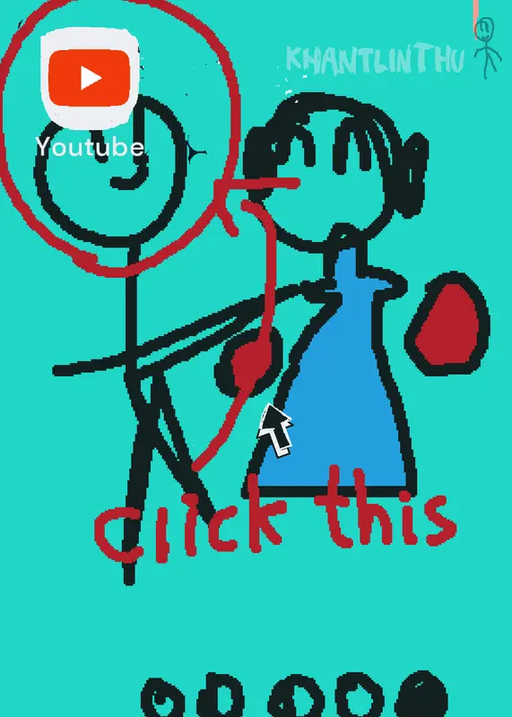 Game by @NewKhantWindows110