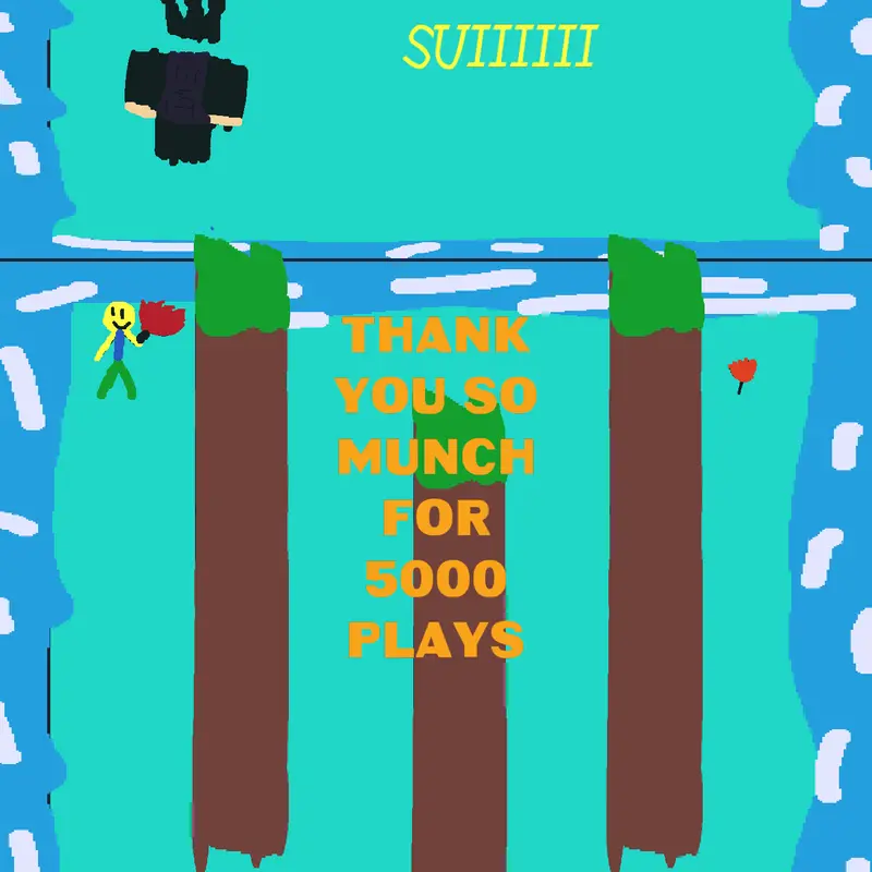 Game by @BruhMaker543