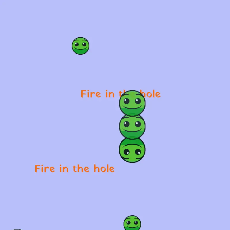 Game by @lugstha