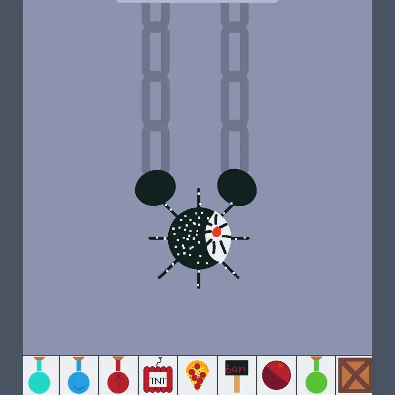 Game by @qaleed100