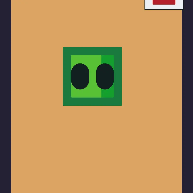 Game by @cuppermelon