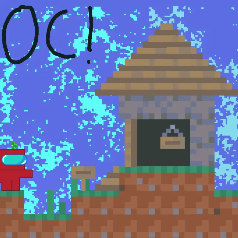 Game by @jestem_nalesnik