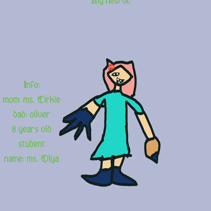 Game by @olyakit