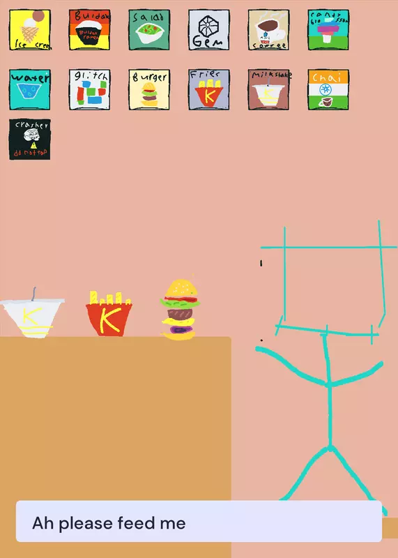 Game by @busterguy423