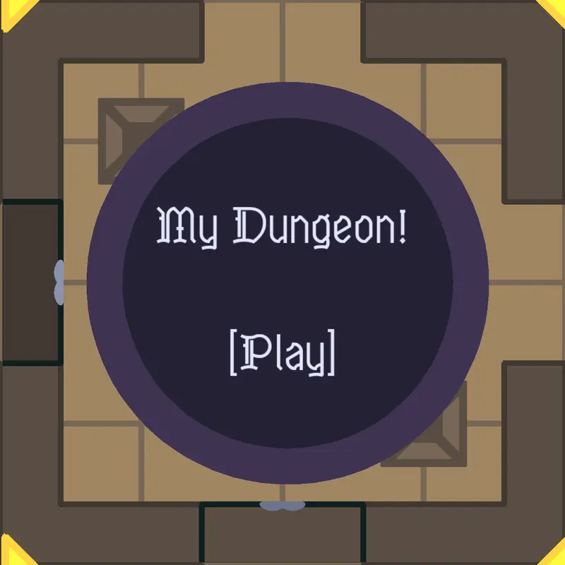 Game by @DoctorGe1985