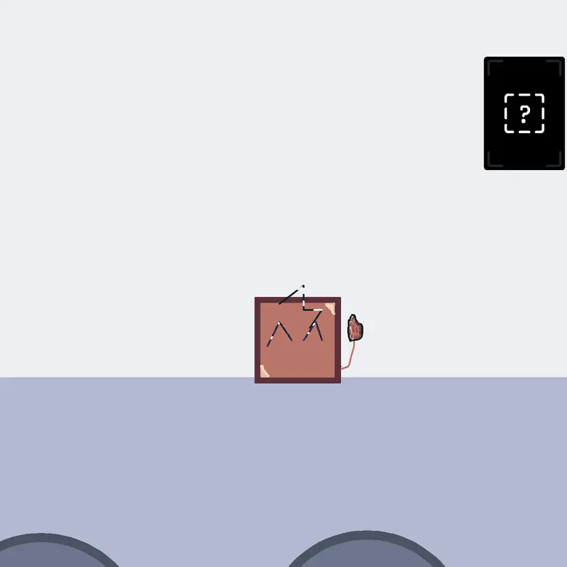 Game by @deusivick