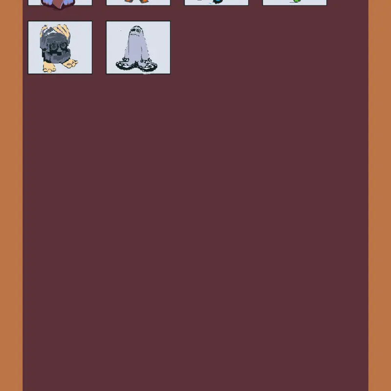 Game by @koooool