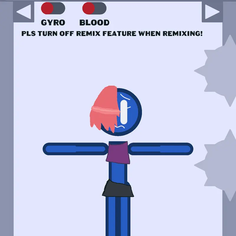 Game by @TixonKrinh