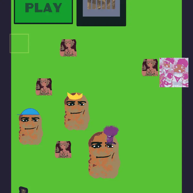 Game by @haskdishdkdjsjtsfj24