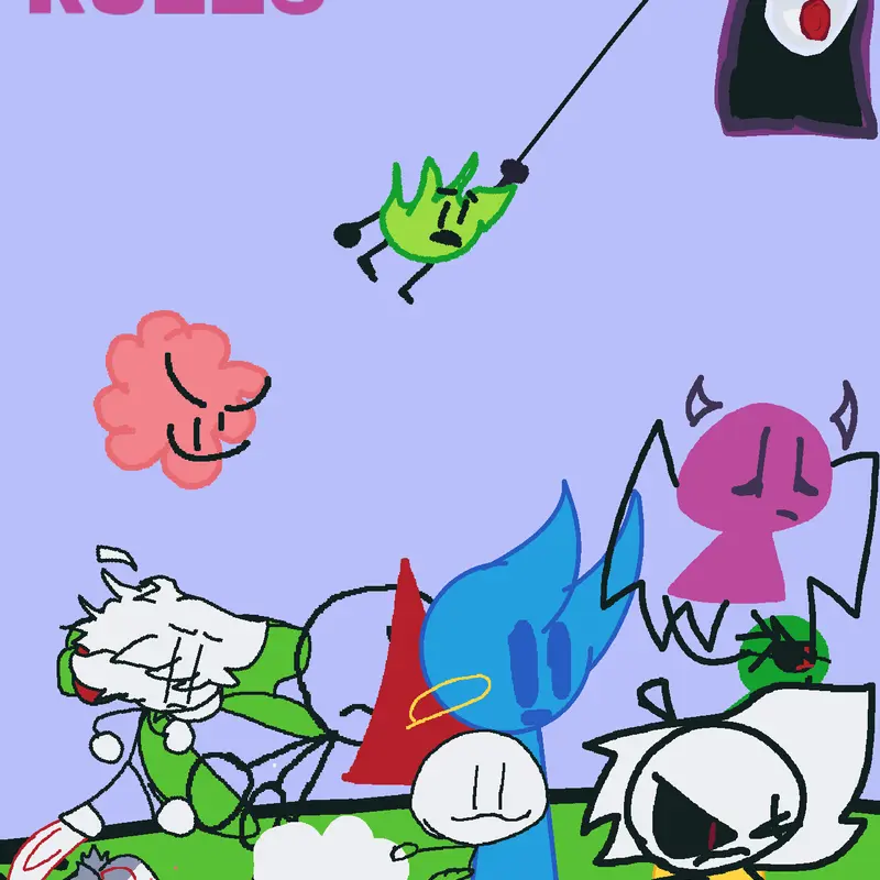 Game by @Laika_And_Kasie