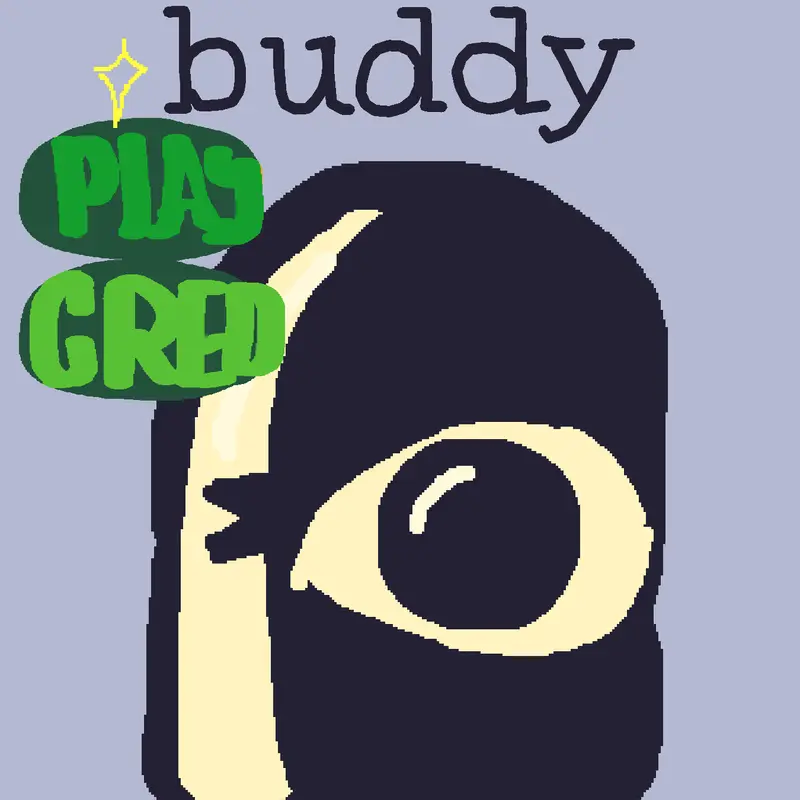 BRICK BUDDY by @gabby0018_