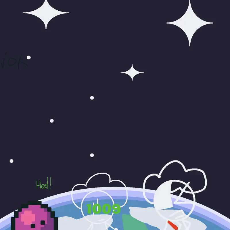 Game by @OrbyTheOrb