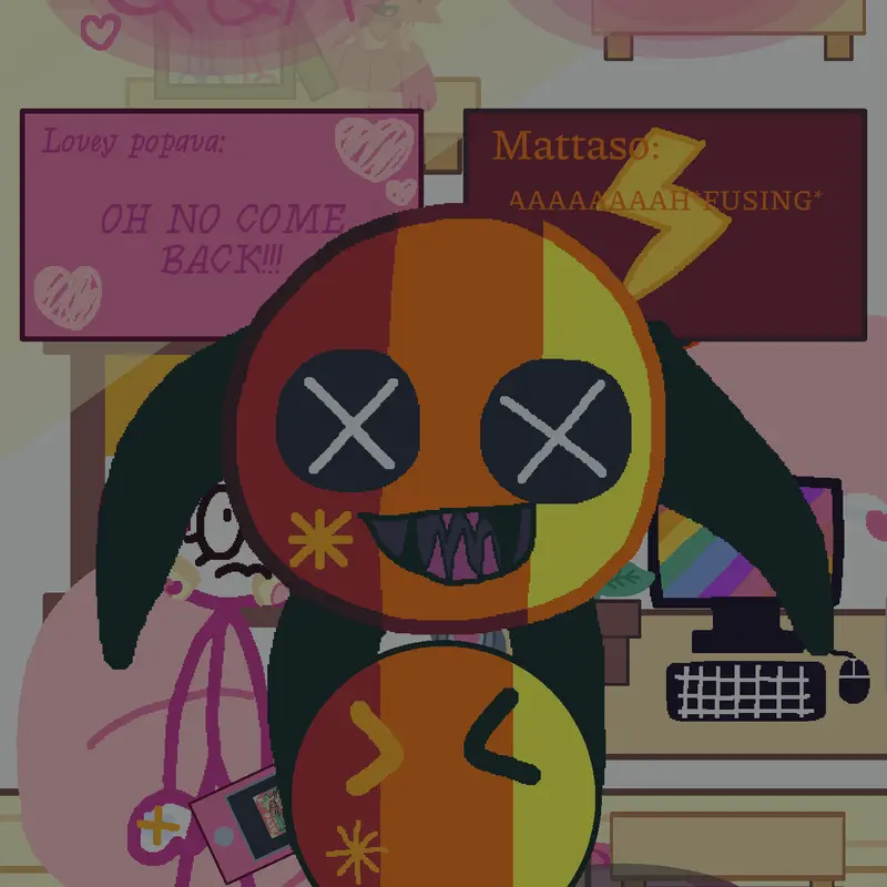 Game by @-_lovey_Popava_-