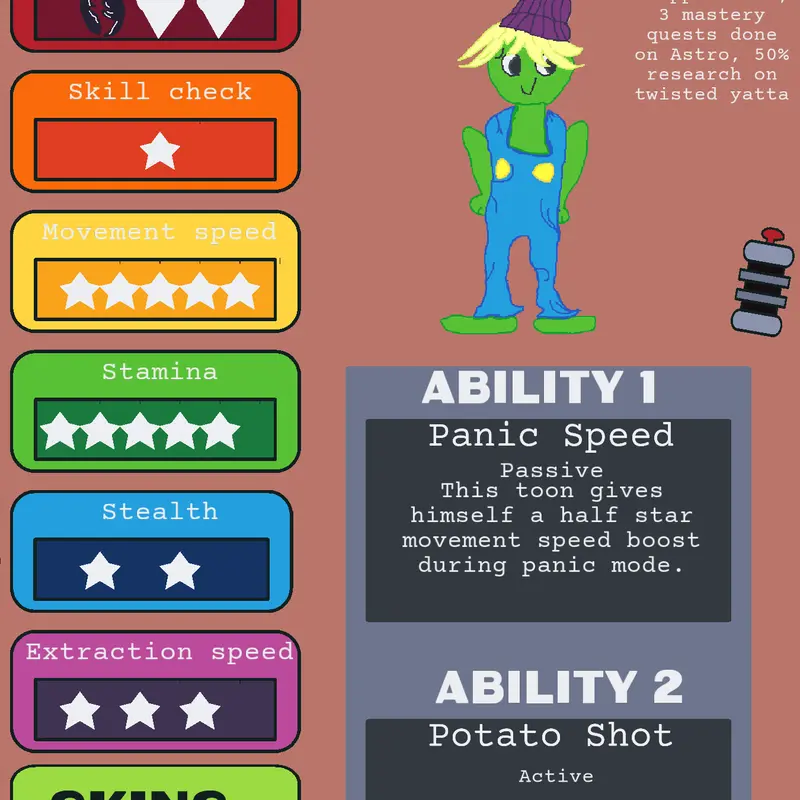 Game by @XVichyX