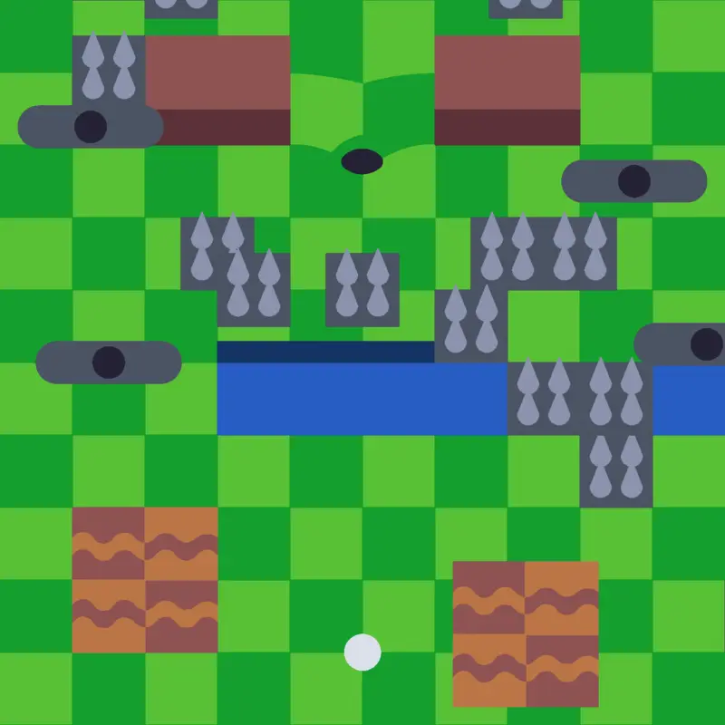 Game by @bowsans