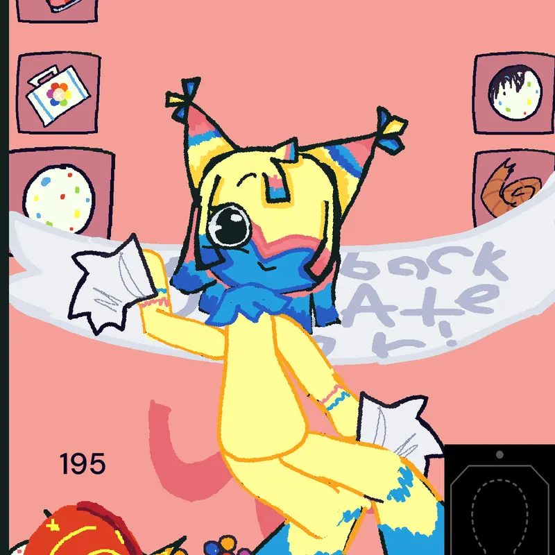 Game by @hey_sammy67