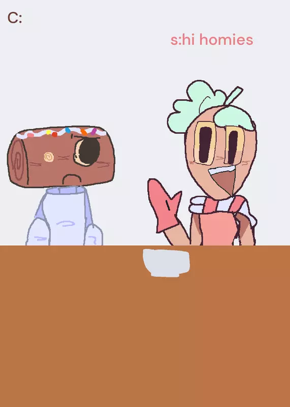 Game by @iluv_drawing