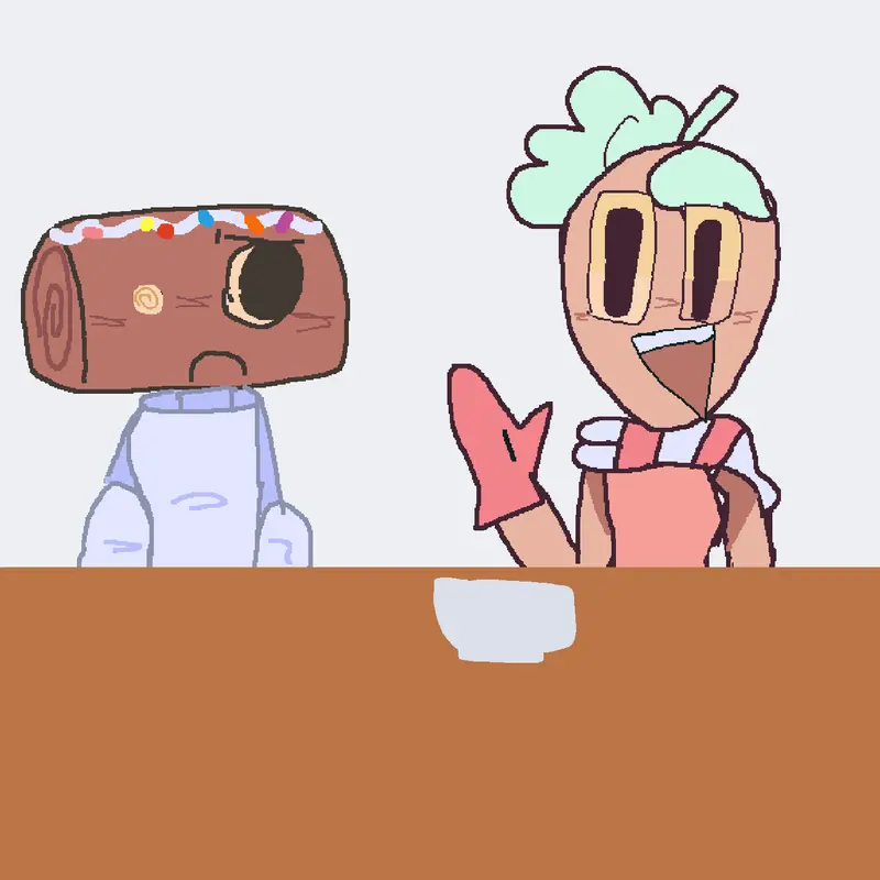 Game by @iluv_drawing