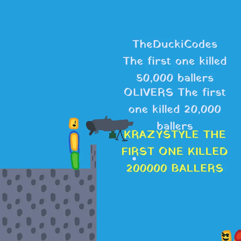 Game by @FBI_Agent