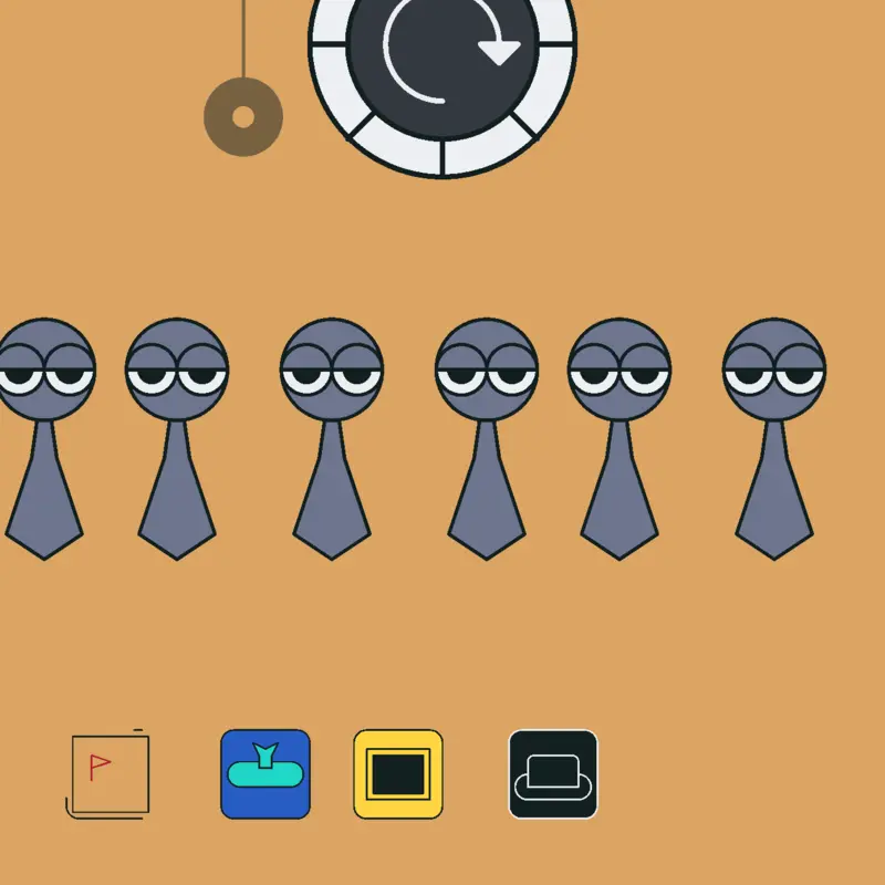 Game by @dark_official