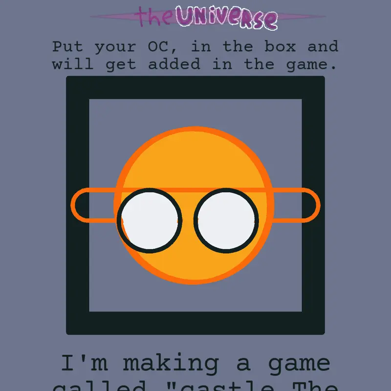 Game by @vinilovatocamargo