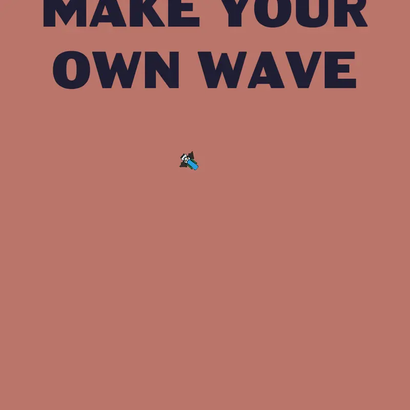 Game by @CarDecliner
