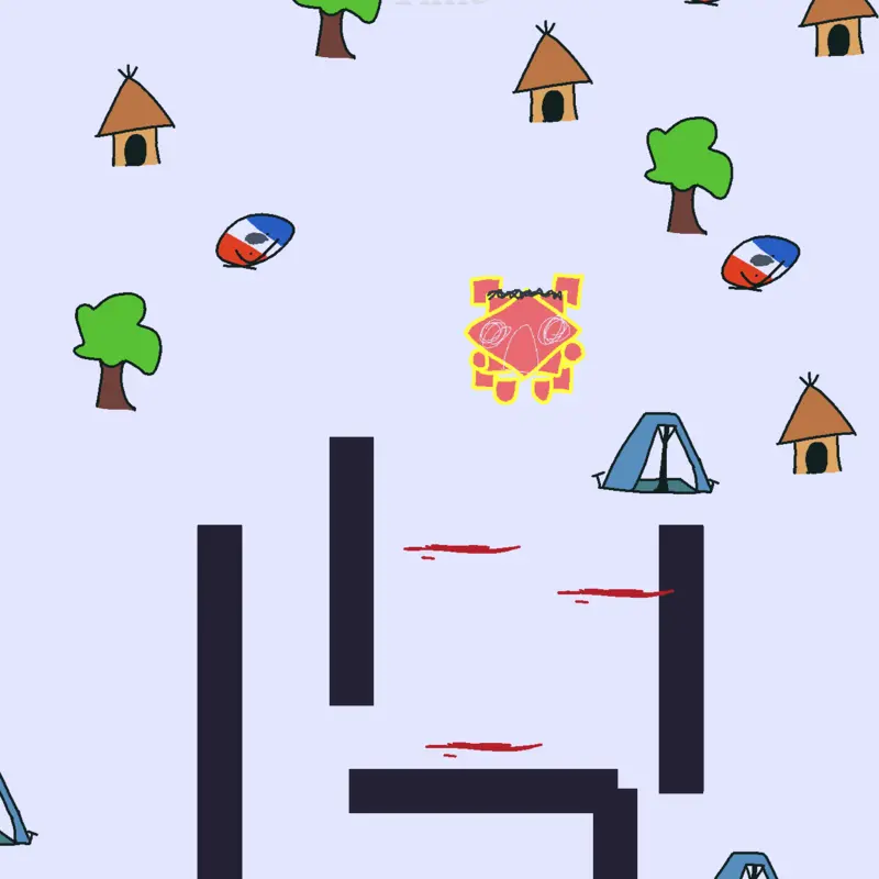 Game by @asghar