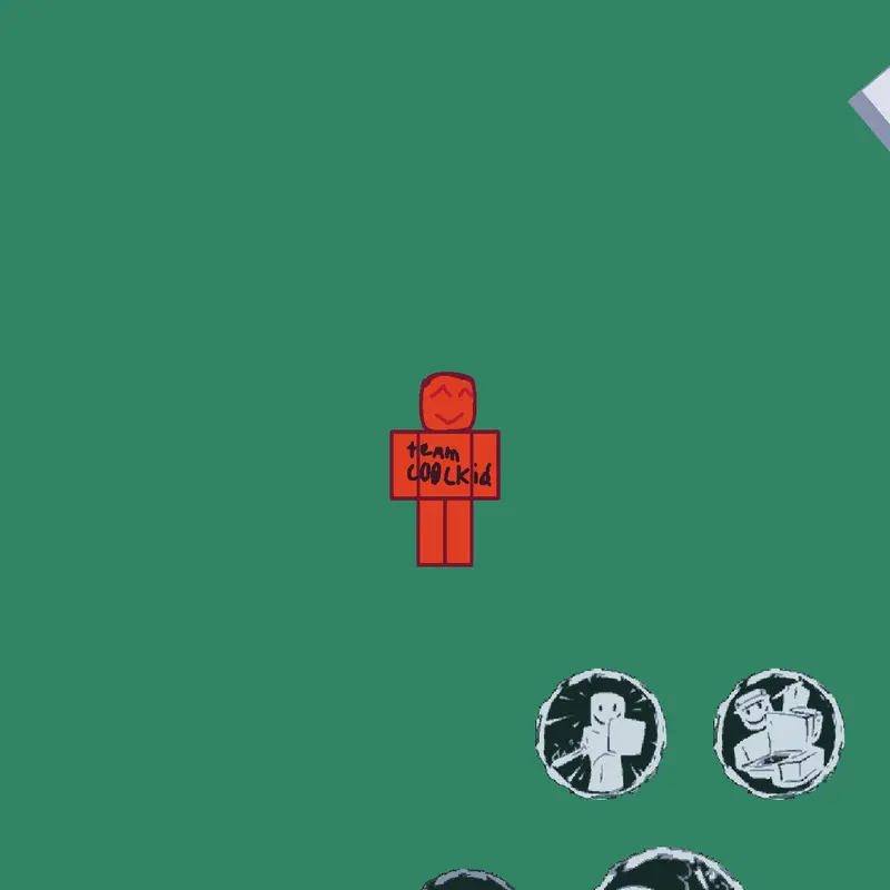 Game by @caliro