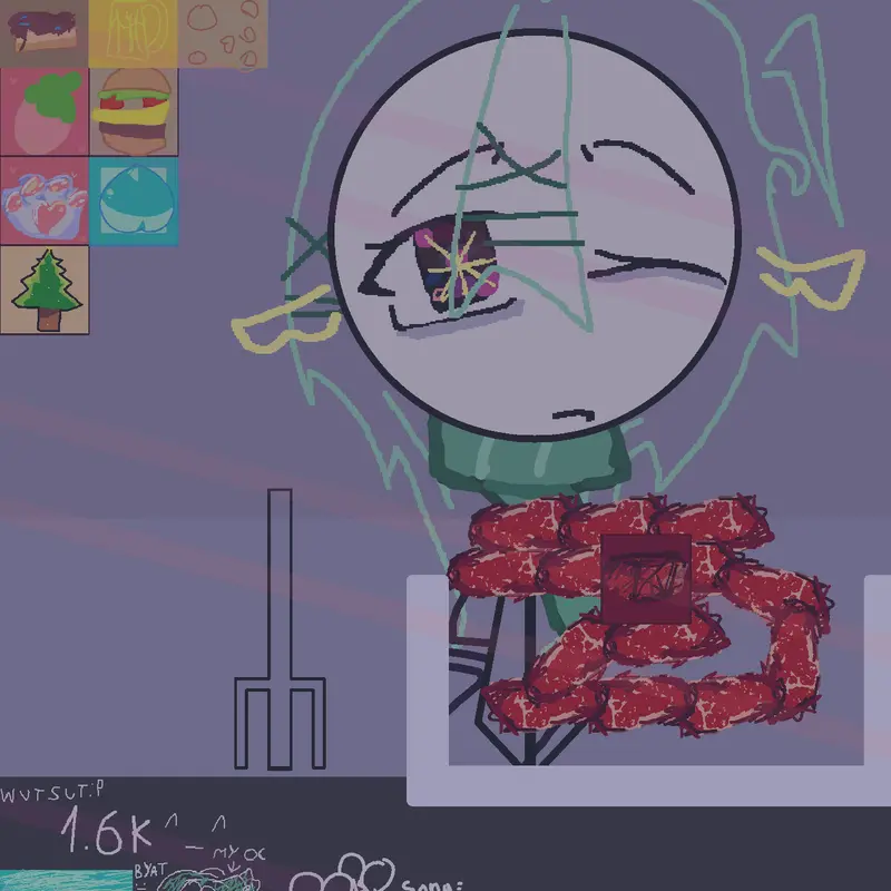 Game by @--Natsuki--