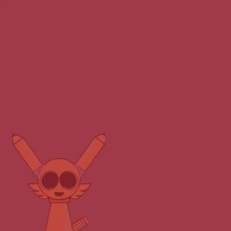 Game by @PenzSprunkiPyramixed