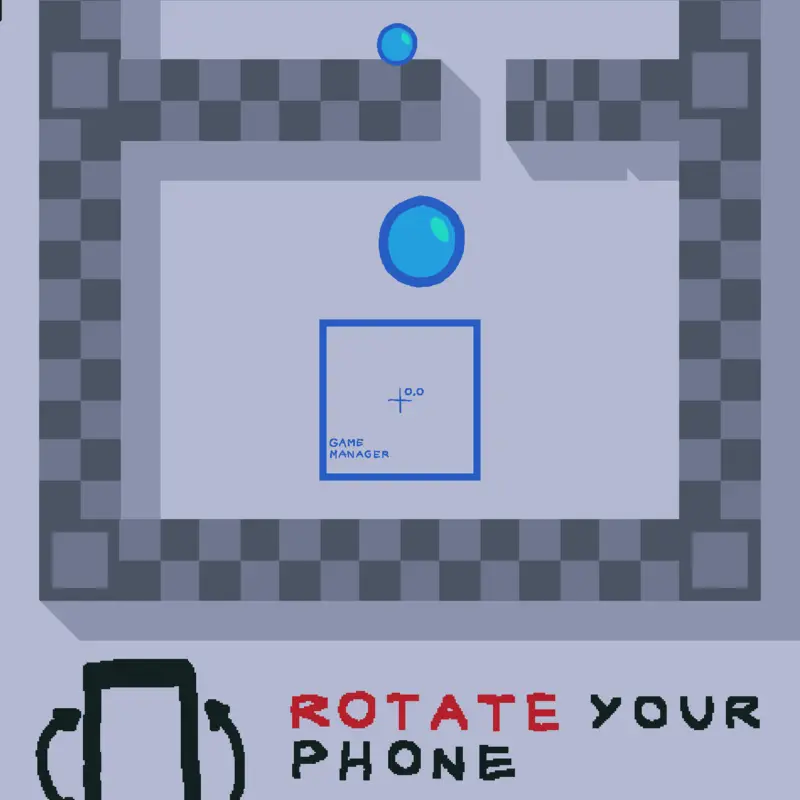 Game by @garidani