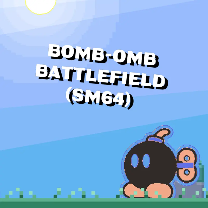 Game by @iyad2013
