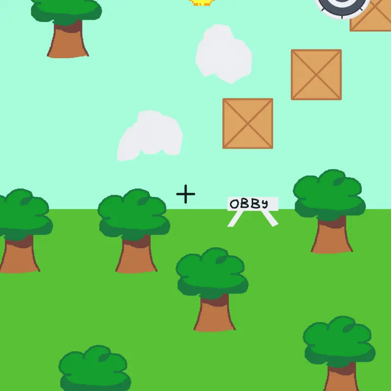 Game by @KOCMODPOMko