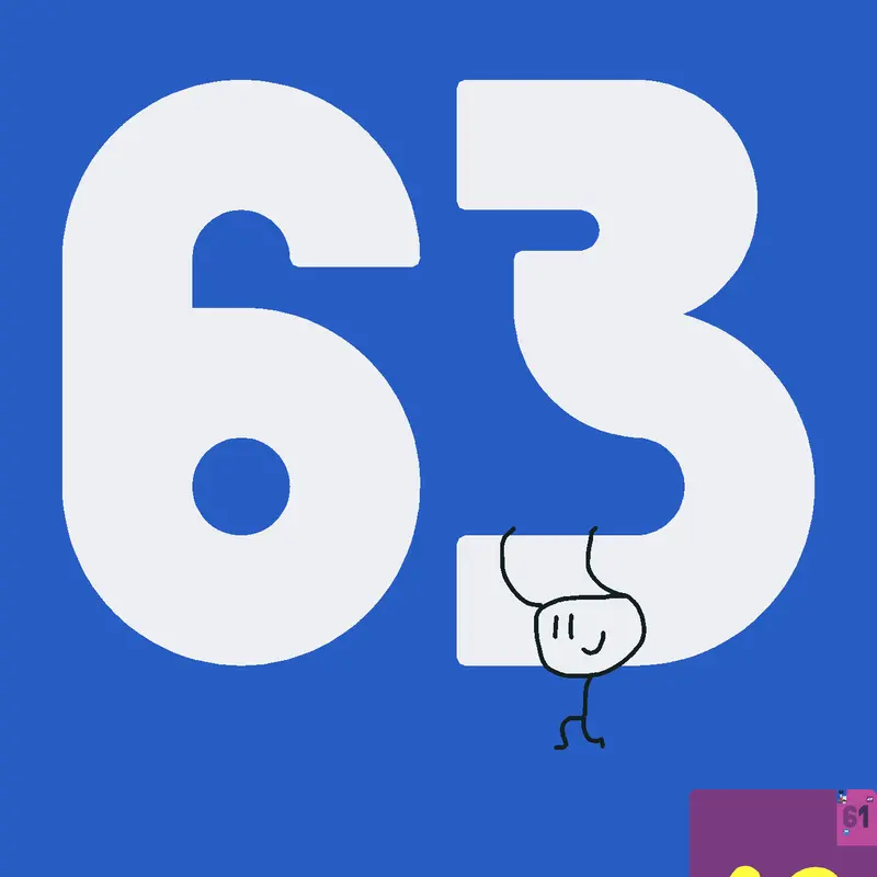 63 by @Kylevo2045