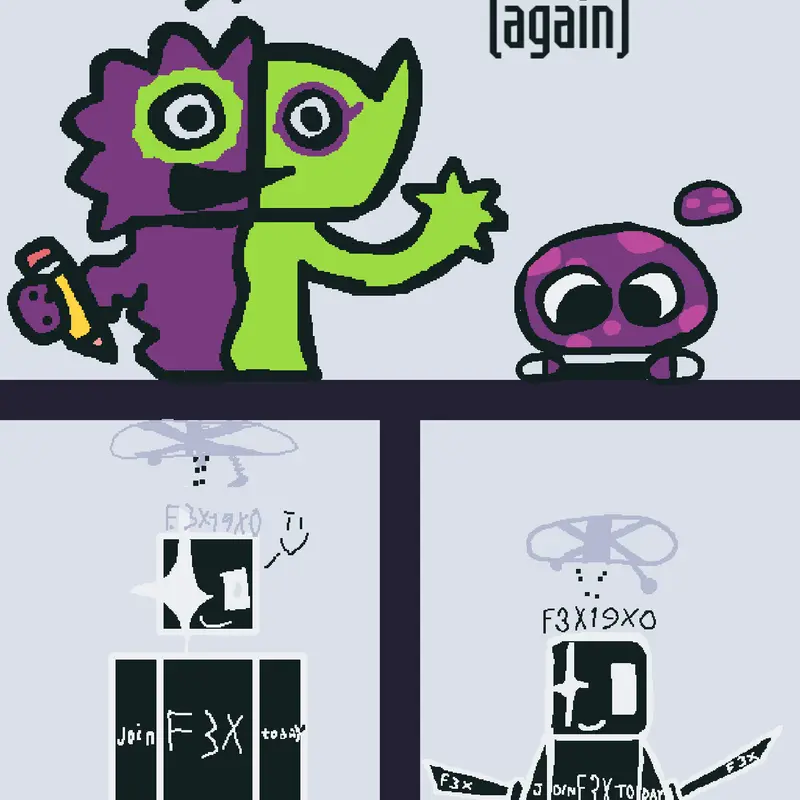 Game by @bittergiggle_truffletoot