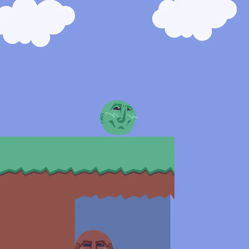 Game by @dorianlope