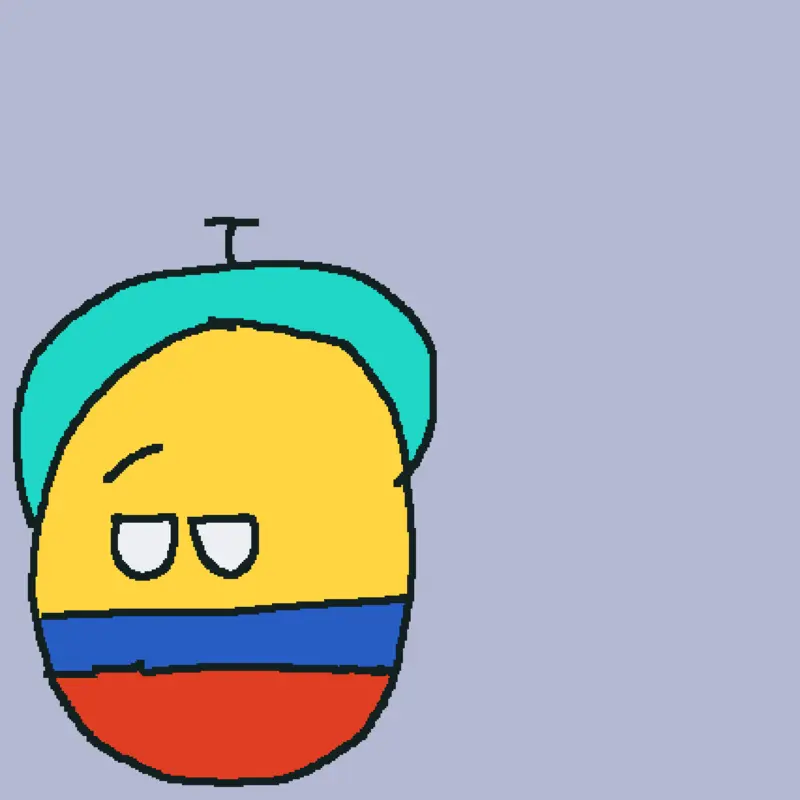 Game by @yajdielcolomusaball