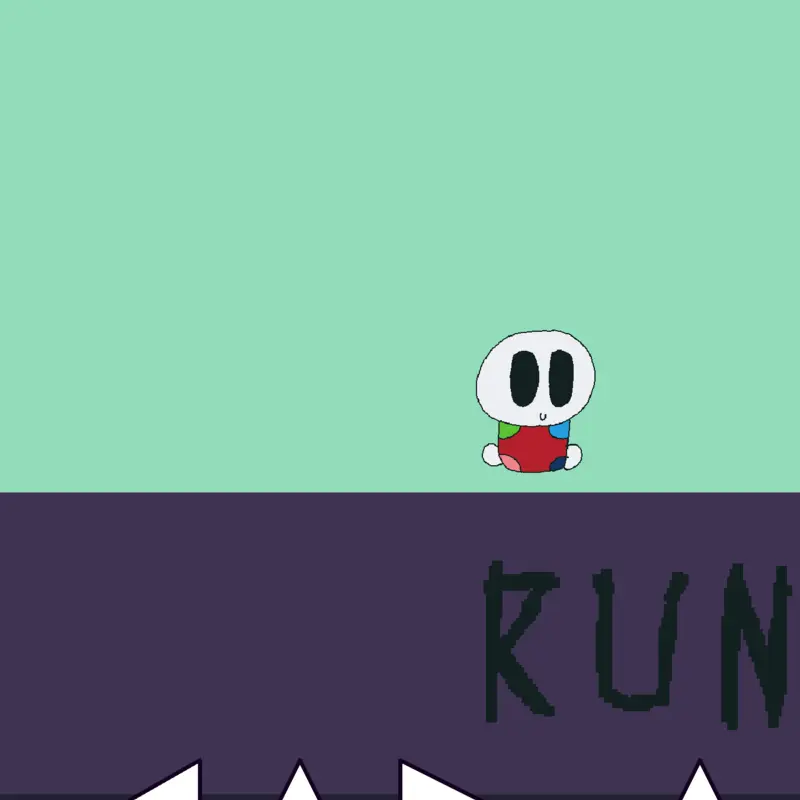 Game by @ToddMakes