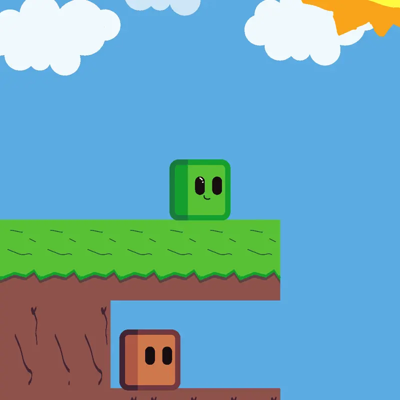 Game by @lu29386