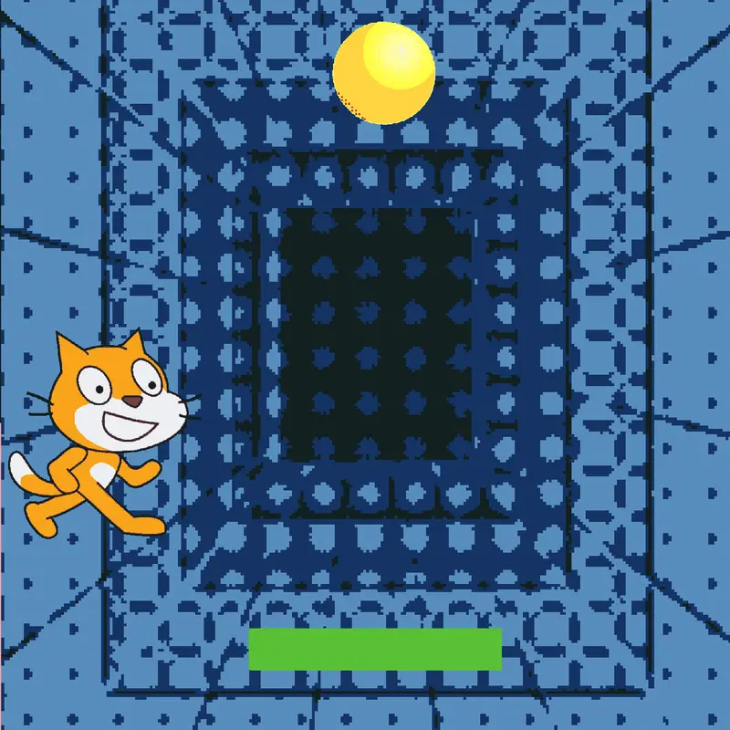 Game by @Creep2013