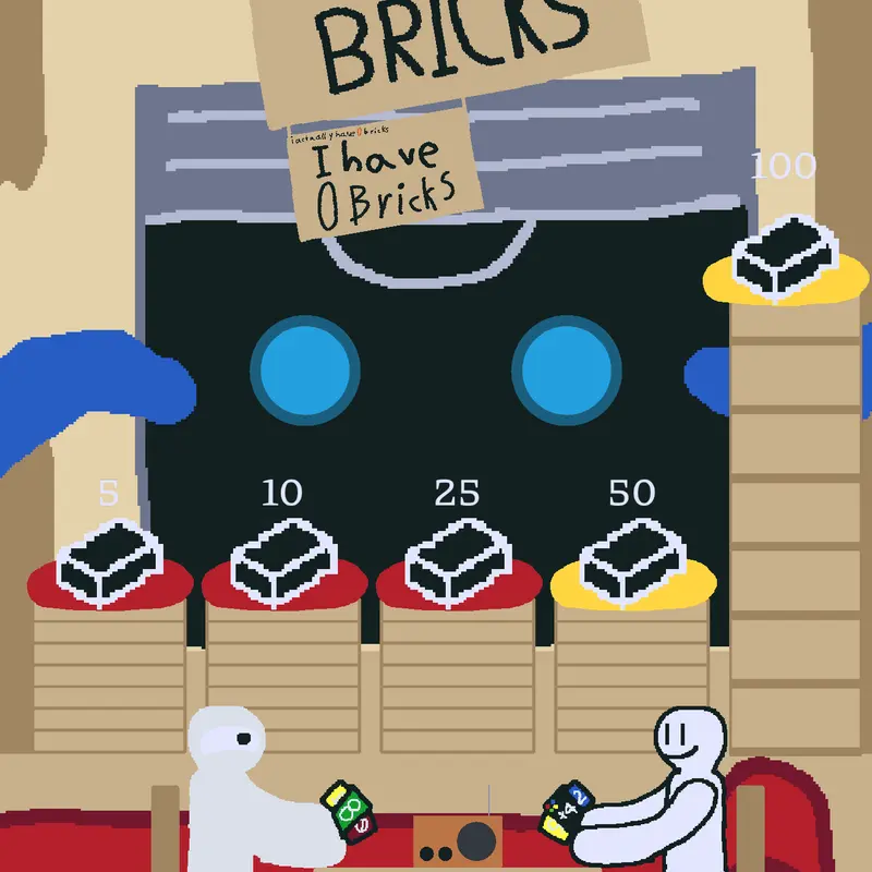 Game by @pouuuu