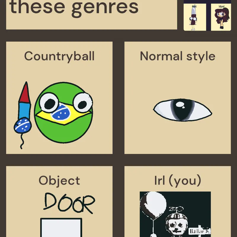 Game by @bililo