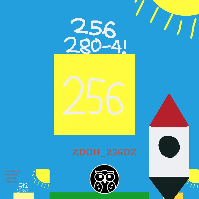 Game by @ZDOH_256DZ