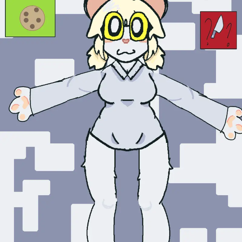 Game by @amelia_the_pretty