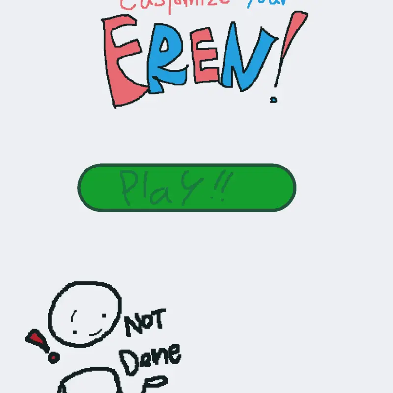 Game by @ZARAJOYS_Blank