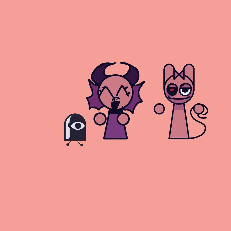 Game by @EstherFreeling