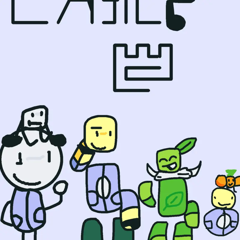 Game by @ElectricAnimation