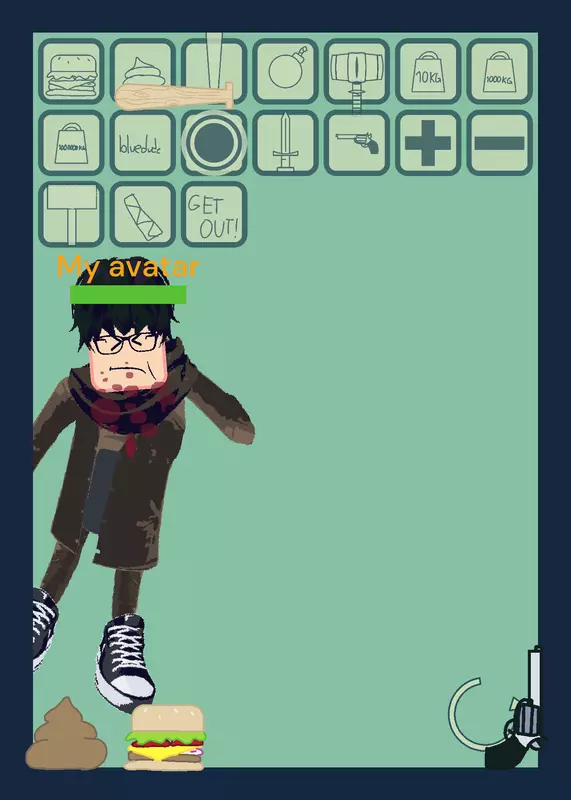 Game by @Windjam_official