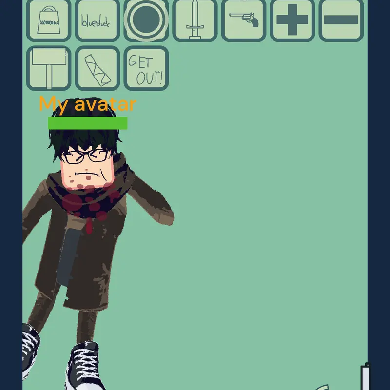 Game by @Windjam_official