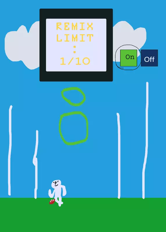 Game by @10y